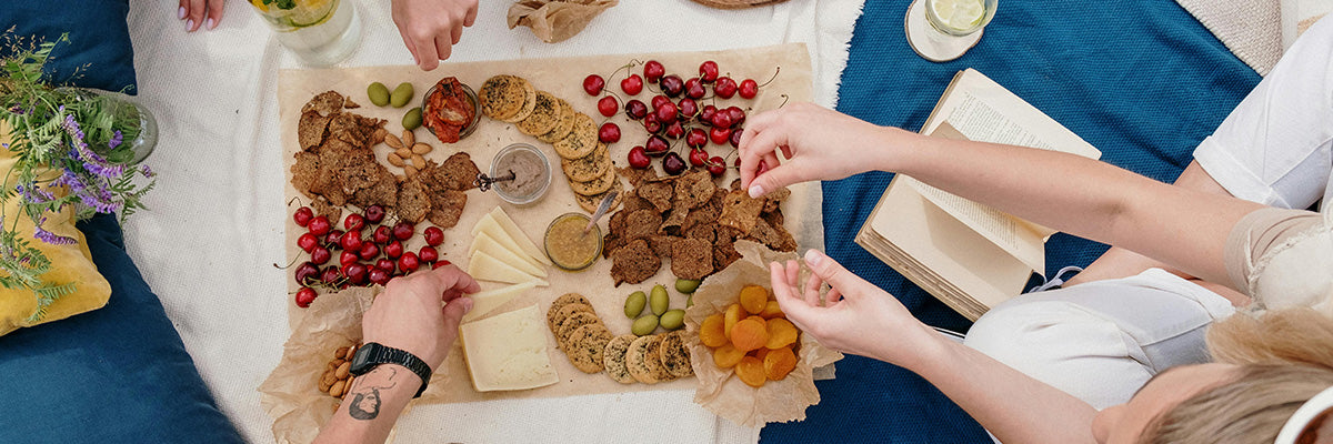 Quel vin choisir pour l’apéritif ?