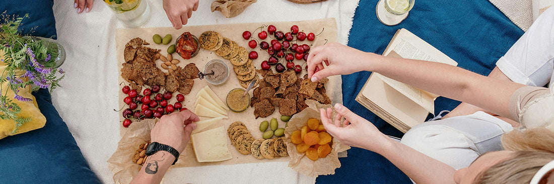 Quel vin choisir pour l’apéritif ?