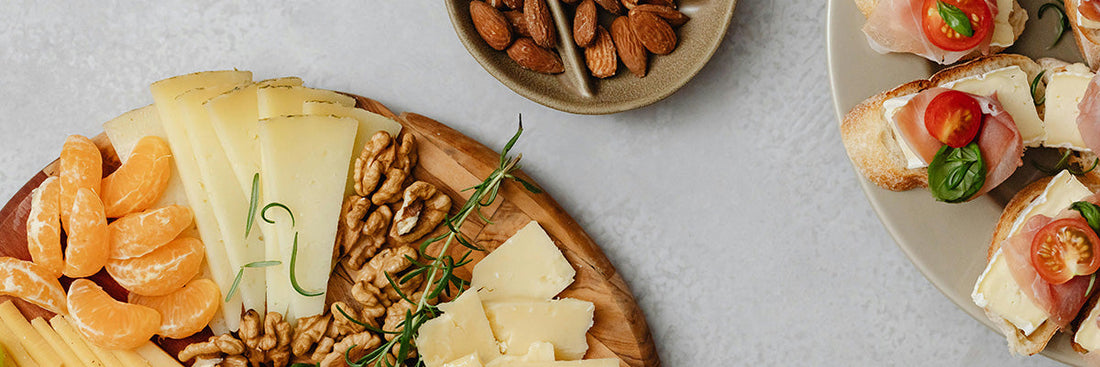 Quel vin choisir pour le fromage ?