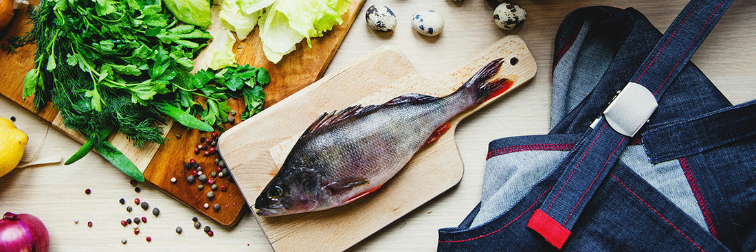 Quel vin blanc bio pour le poisson ?