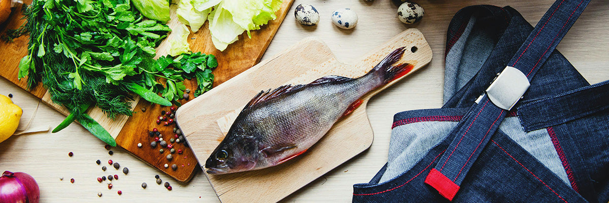 Quel vin blanc bio pour le poisson ?