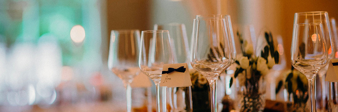 Quel vin bio pour un mariage ? Le guide complet pour des accords parfaits