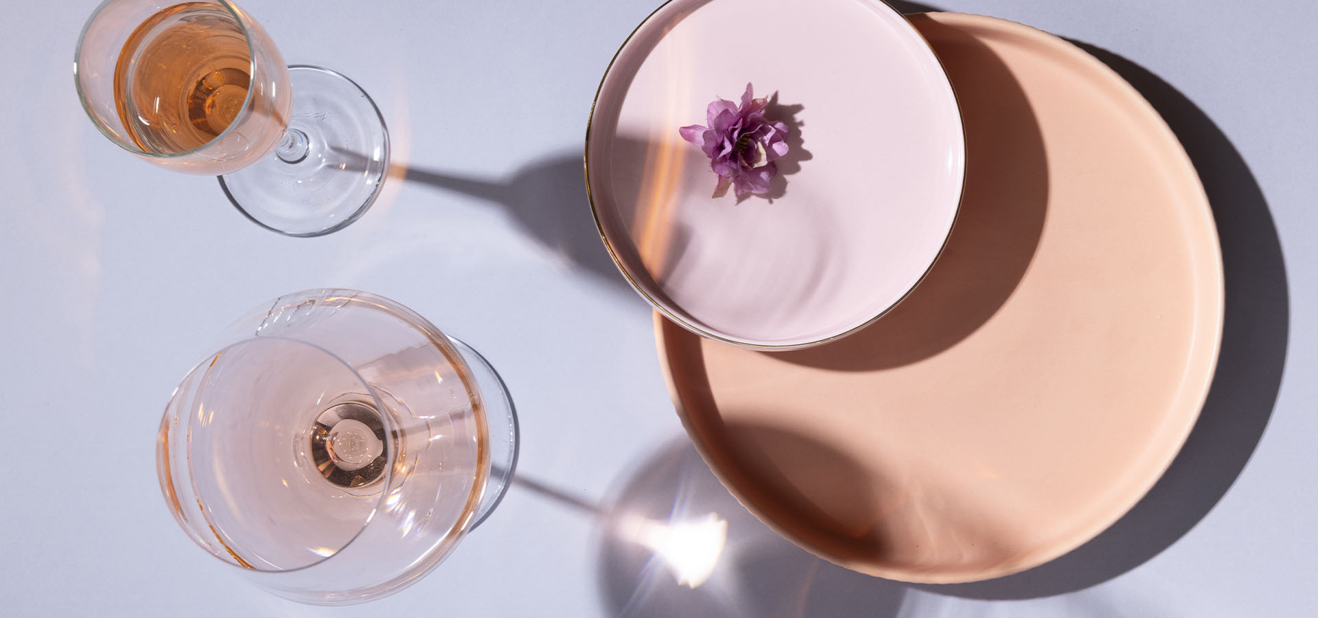 Rosés bio 2026 : notre sélection et accords mets & vins