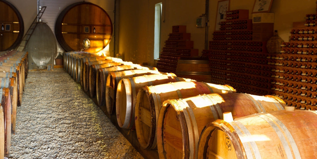 Château Les Eydins : l’histoire d’un domaine et la signature de ses vins