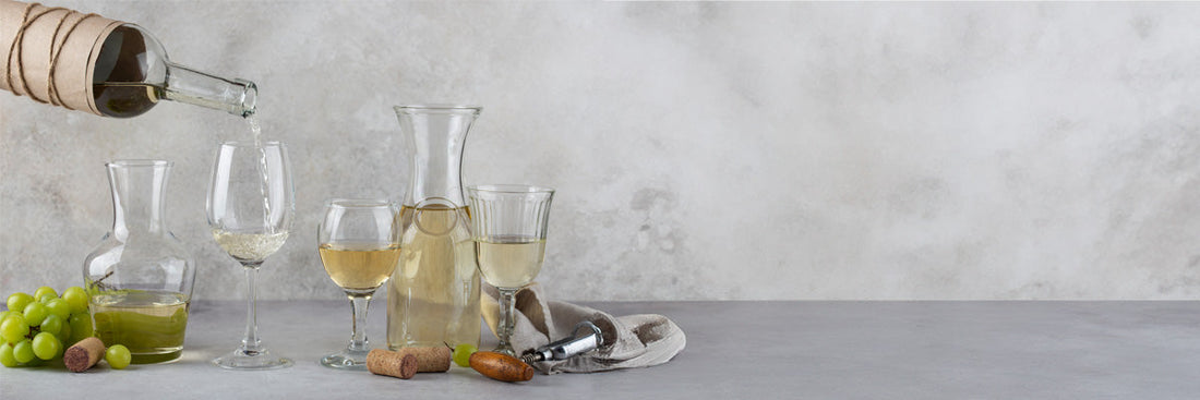 Comment choisir son vin bio en ligne ?
