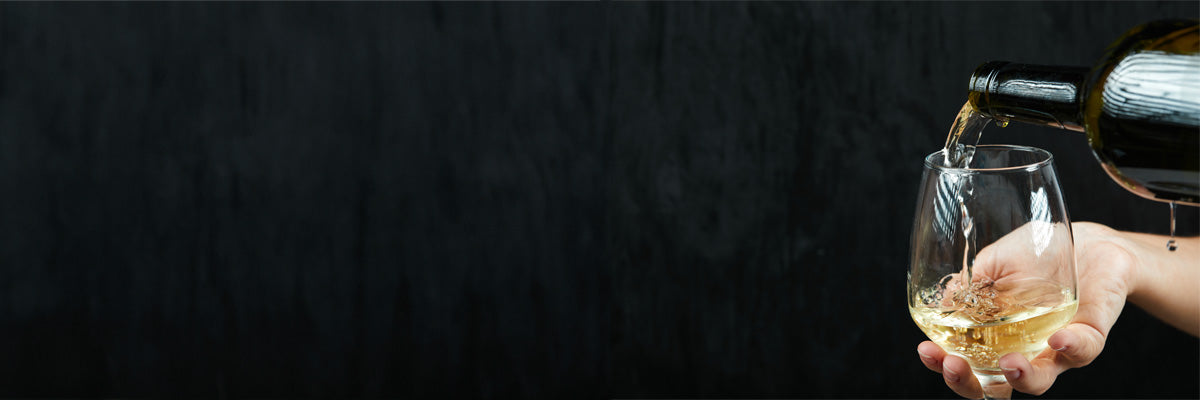 raisin vin blanc sec 