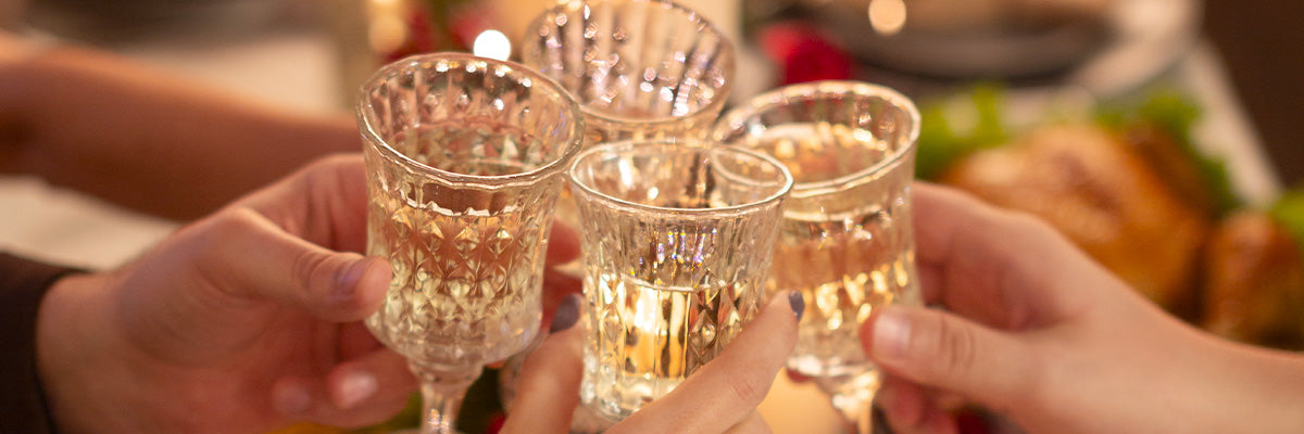 Sélection de Noël - Apéritif