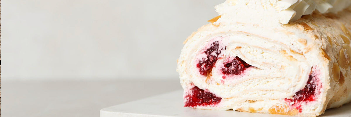 Sélection de Noël - Dessert