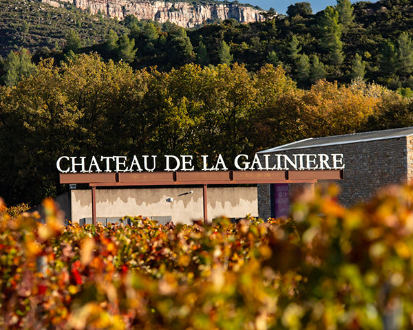 Château de la Galinière