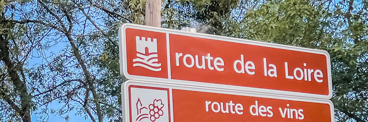 Nos vins de la Loire