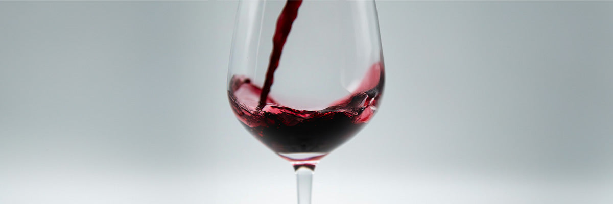 Nos vins rouges fruités