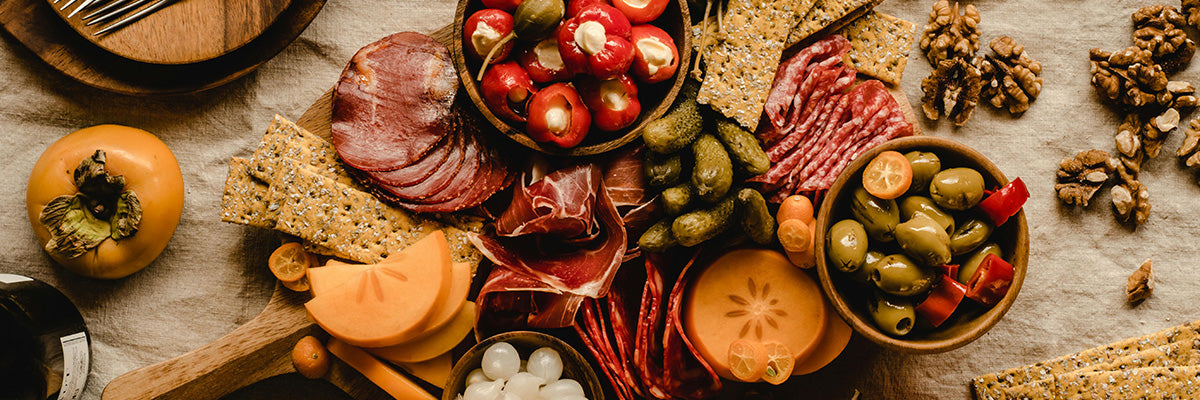 Charcuterie