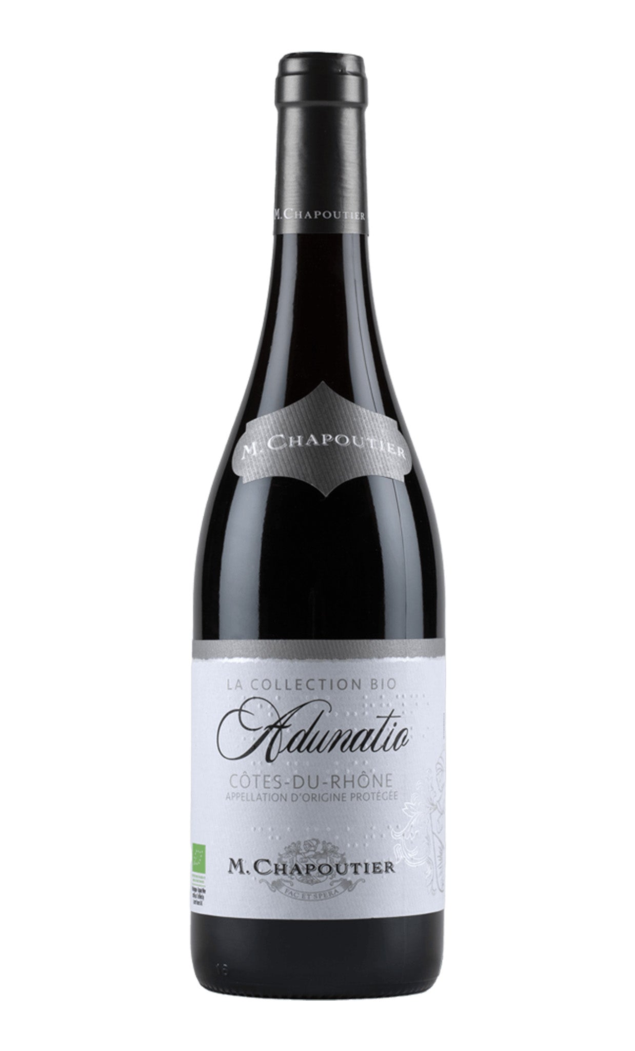 Adunatio – Côte du Rhône