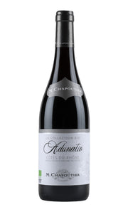 Adunatio – Côte du Rhône