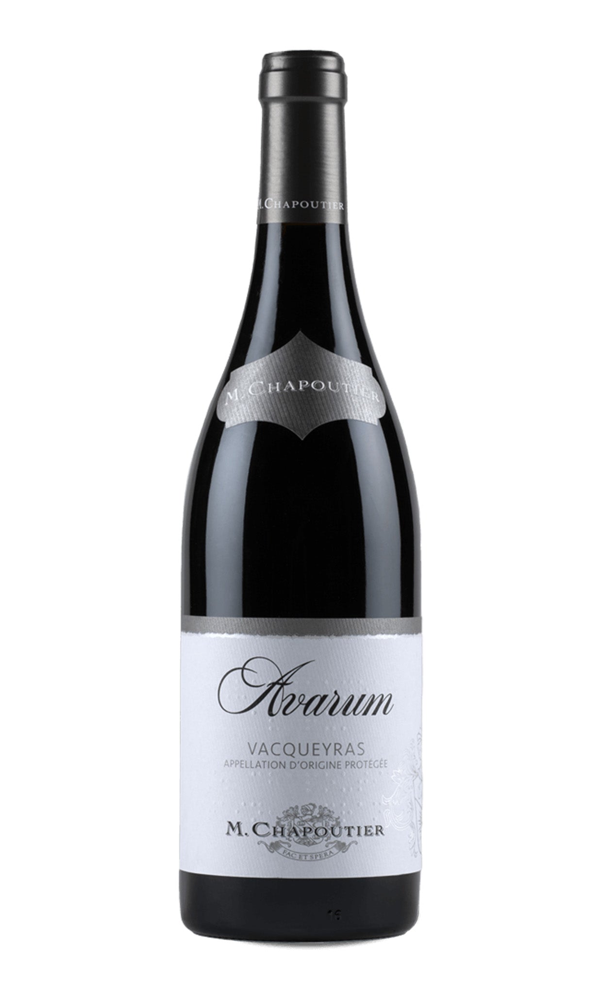 Avarum – Vacqueyras