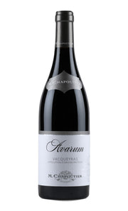 Avarum – Vacqueyras