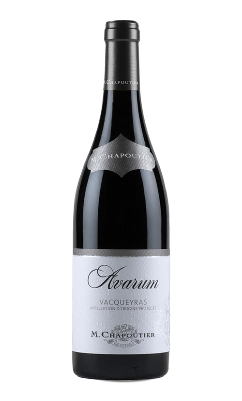 Avarum – Vacqueyras