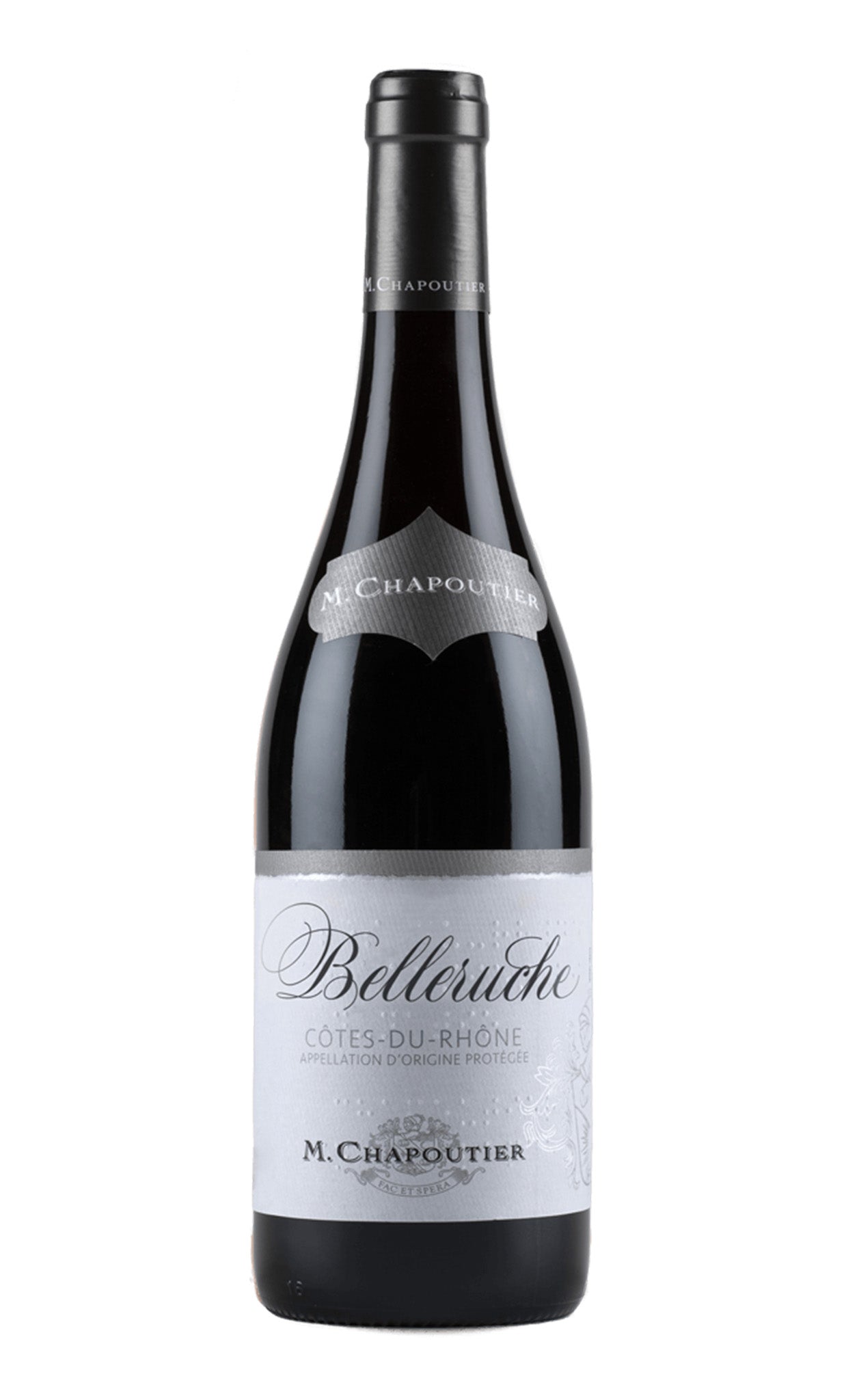 Belleruche – Côte du Rhône