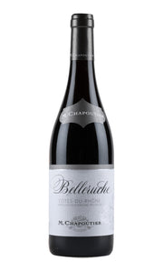 Belleruche – Côte du Rhône