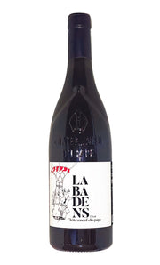 César - Châteauneuf-du-Pape