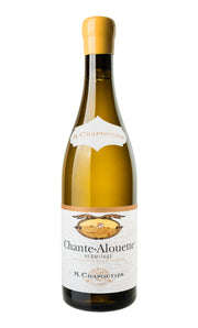 Chante Alouette – Hermitage