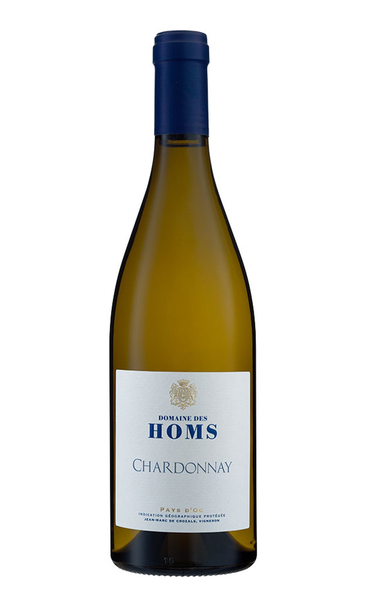 Chardonnay Domaine des Homs