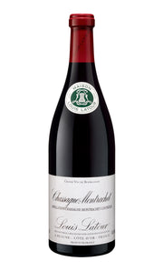 Chassagne-Montrachet