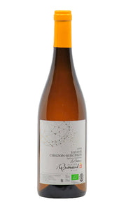 Chignin Bergeron