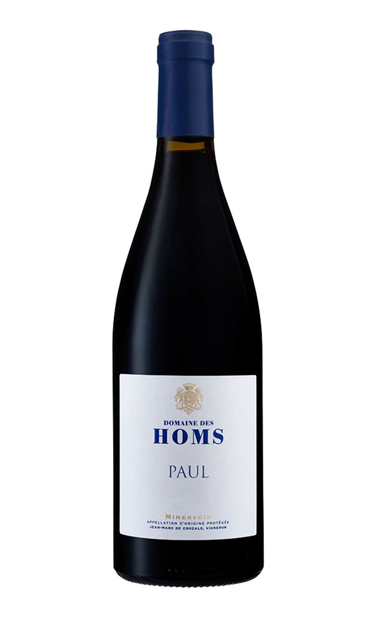 Paul Domaine des Homs