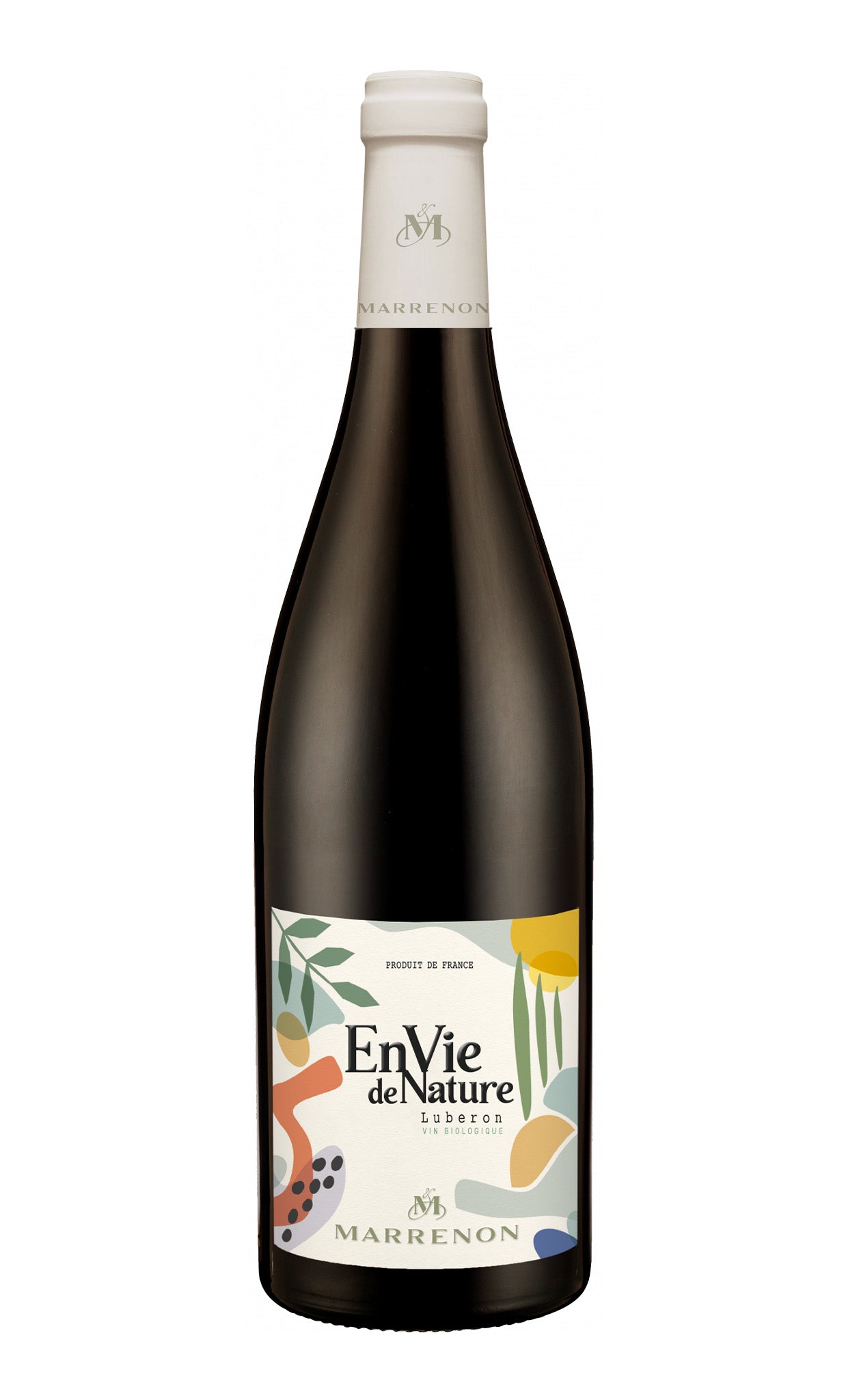 Envie de Nature Marrenon