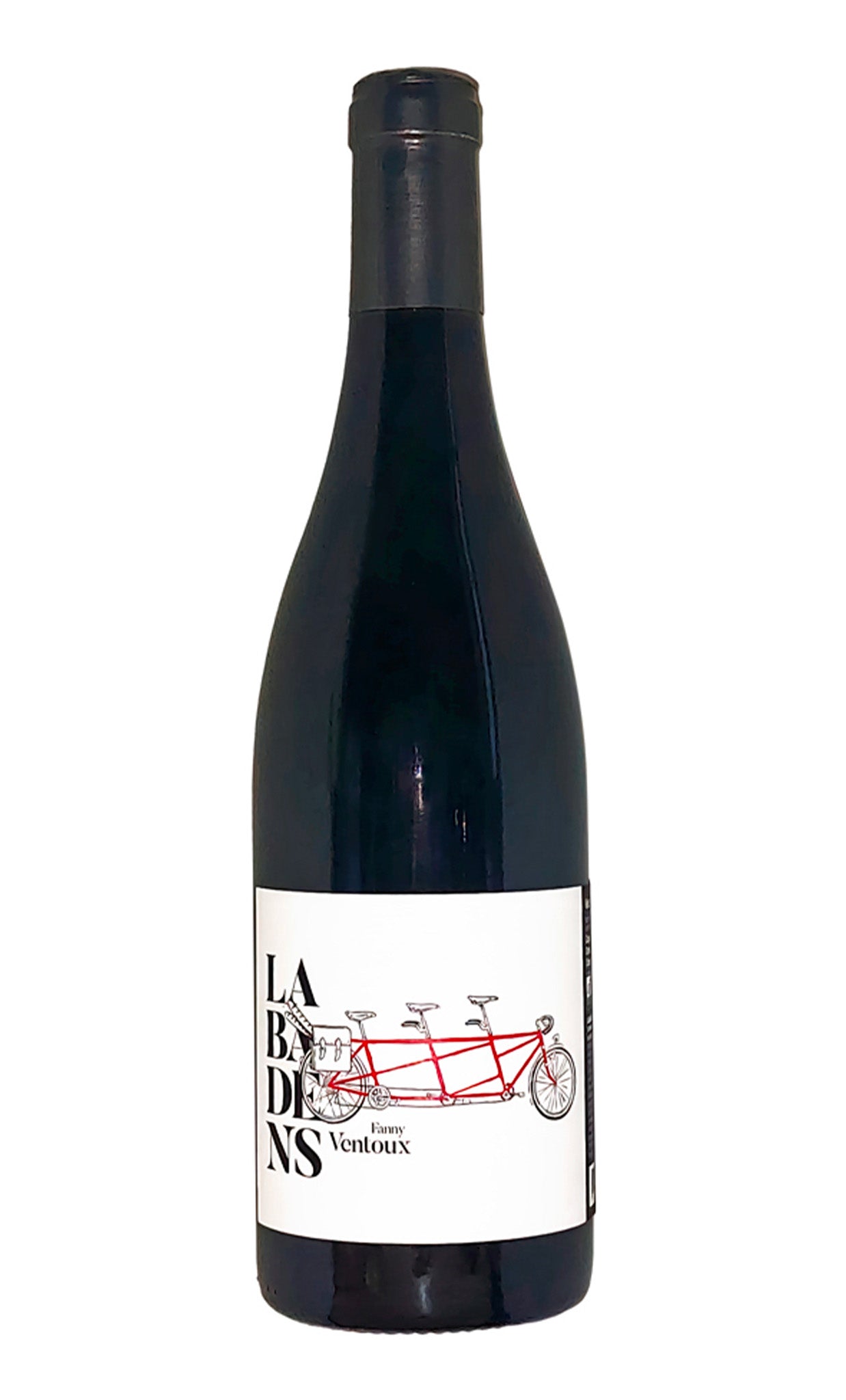 Fanny Ventoux Labadens