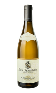 Les Granilites – Saint Joseph