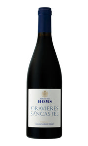 Gravières de Sancastel