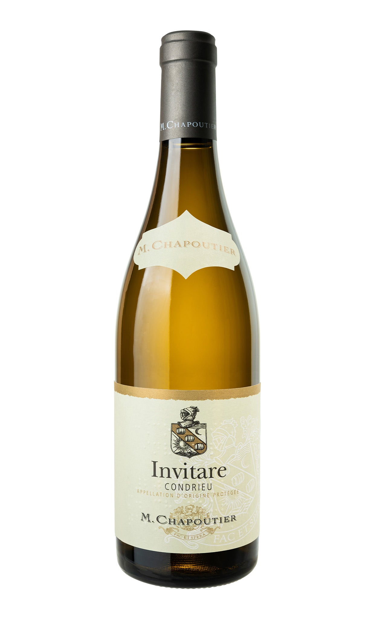 Invitare – Condrieu