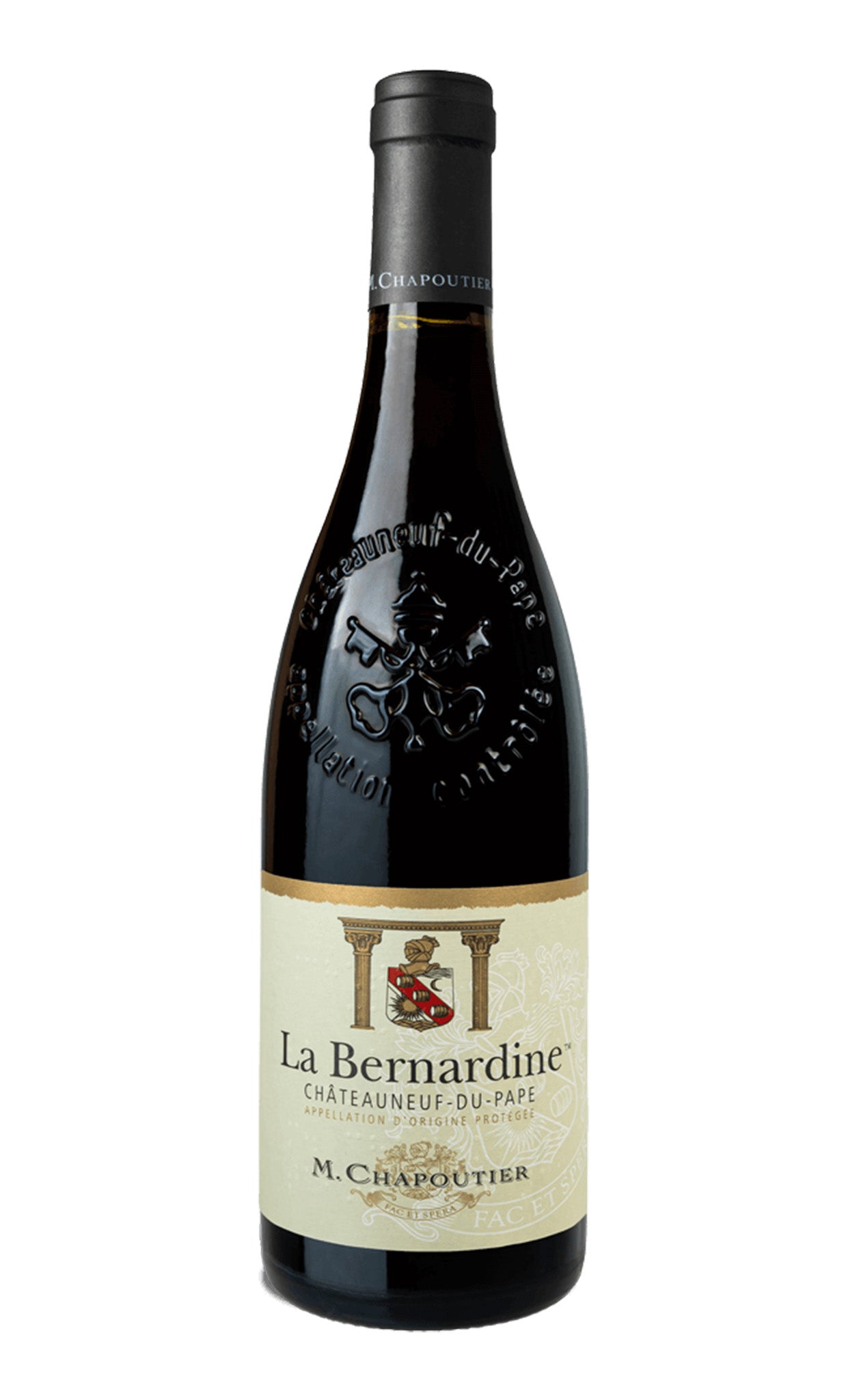 La Bernardine – Chateauneuf du Pape