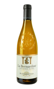 La Bernardine - Châteauneuf-du-Pape