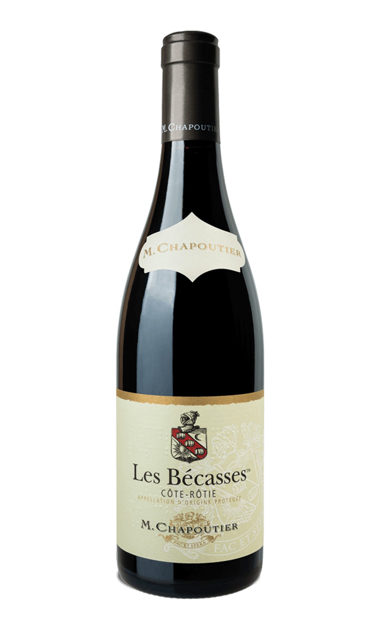 Les Bécasses – Côte Rôtie