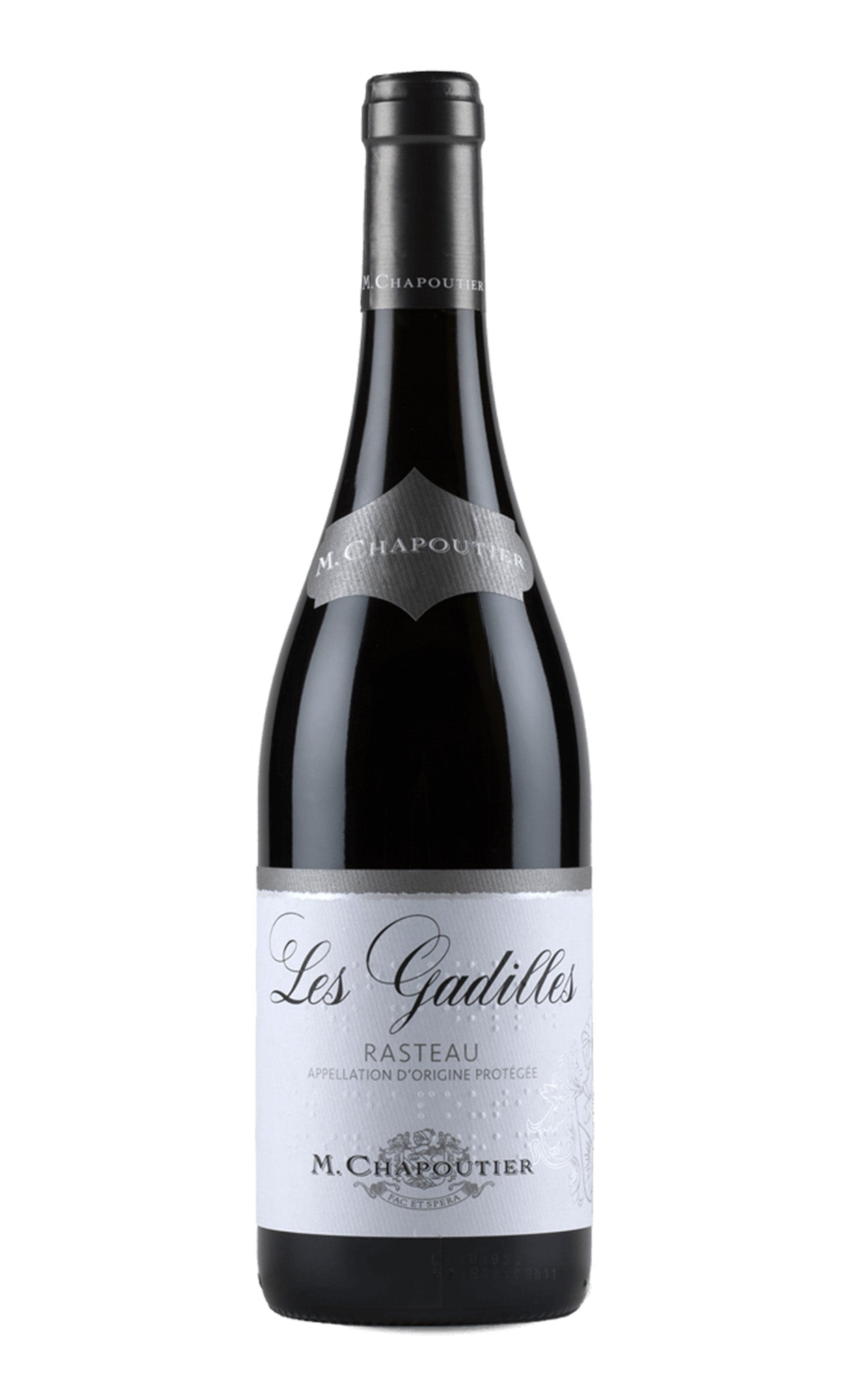 Les Gadilles – Rasteau