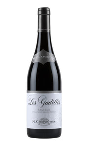 Les Gadilles – Rasteau