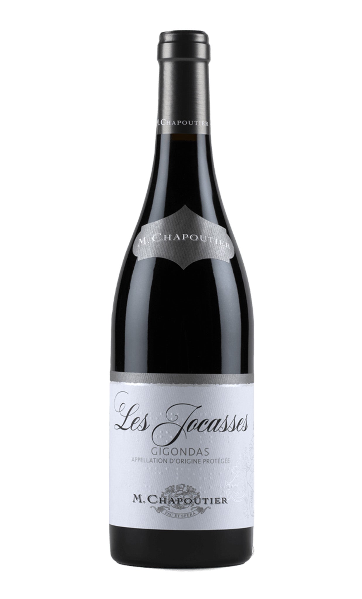 Les Jocasses – Gigondas