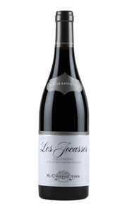 Les Jocasses – Gigondas