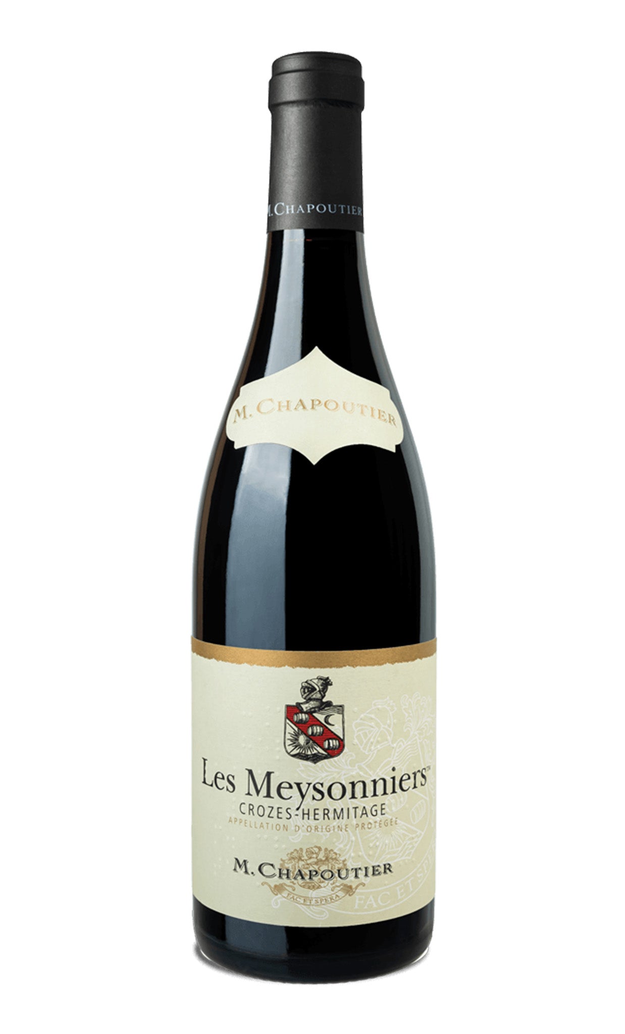 Les Meysonniers – Crozes-Hermitage