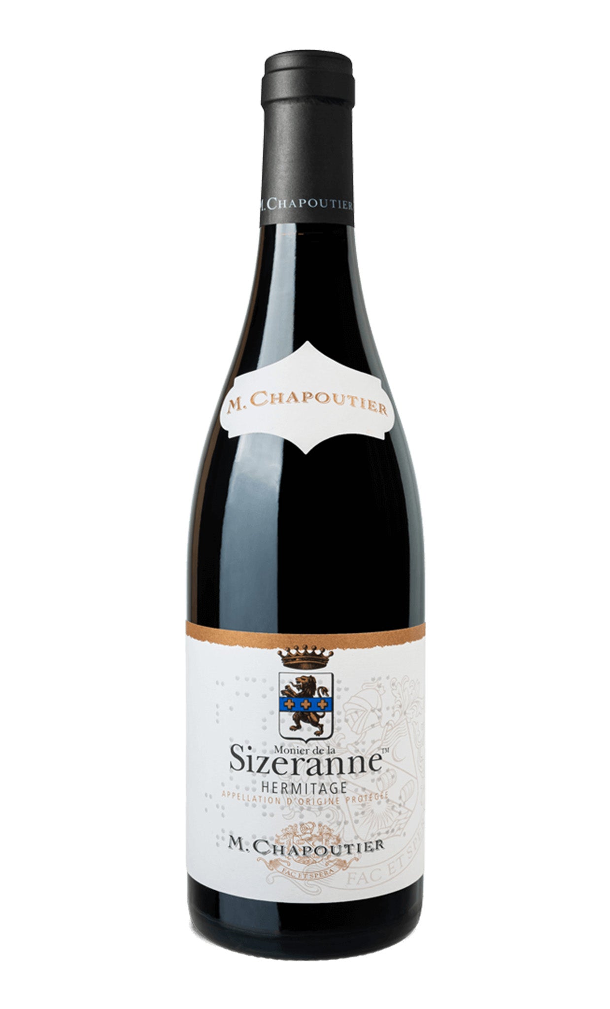 Monier de la Sizeranne – Hermitage