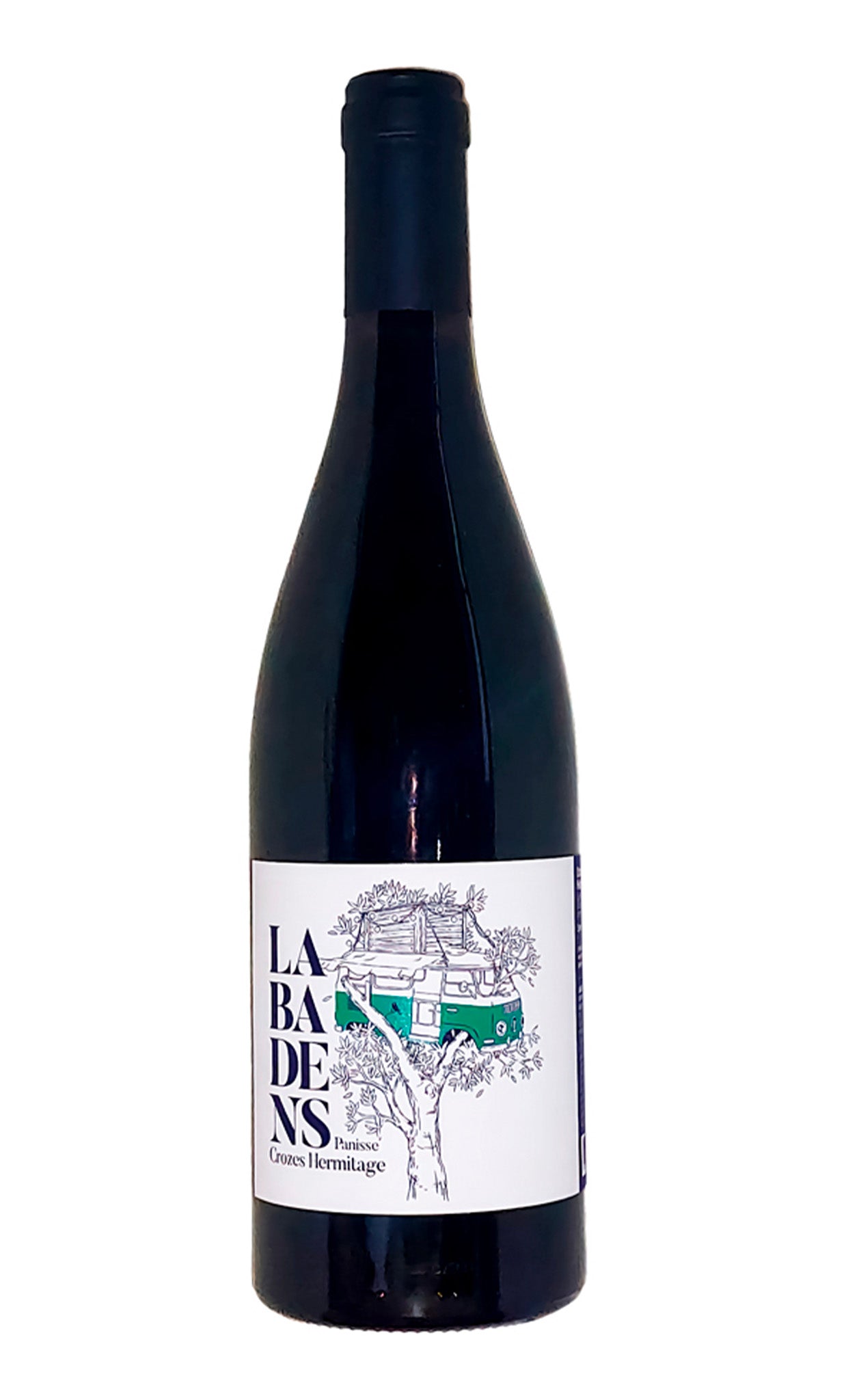 Panisse Crozes-Hermitage Labadens