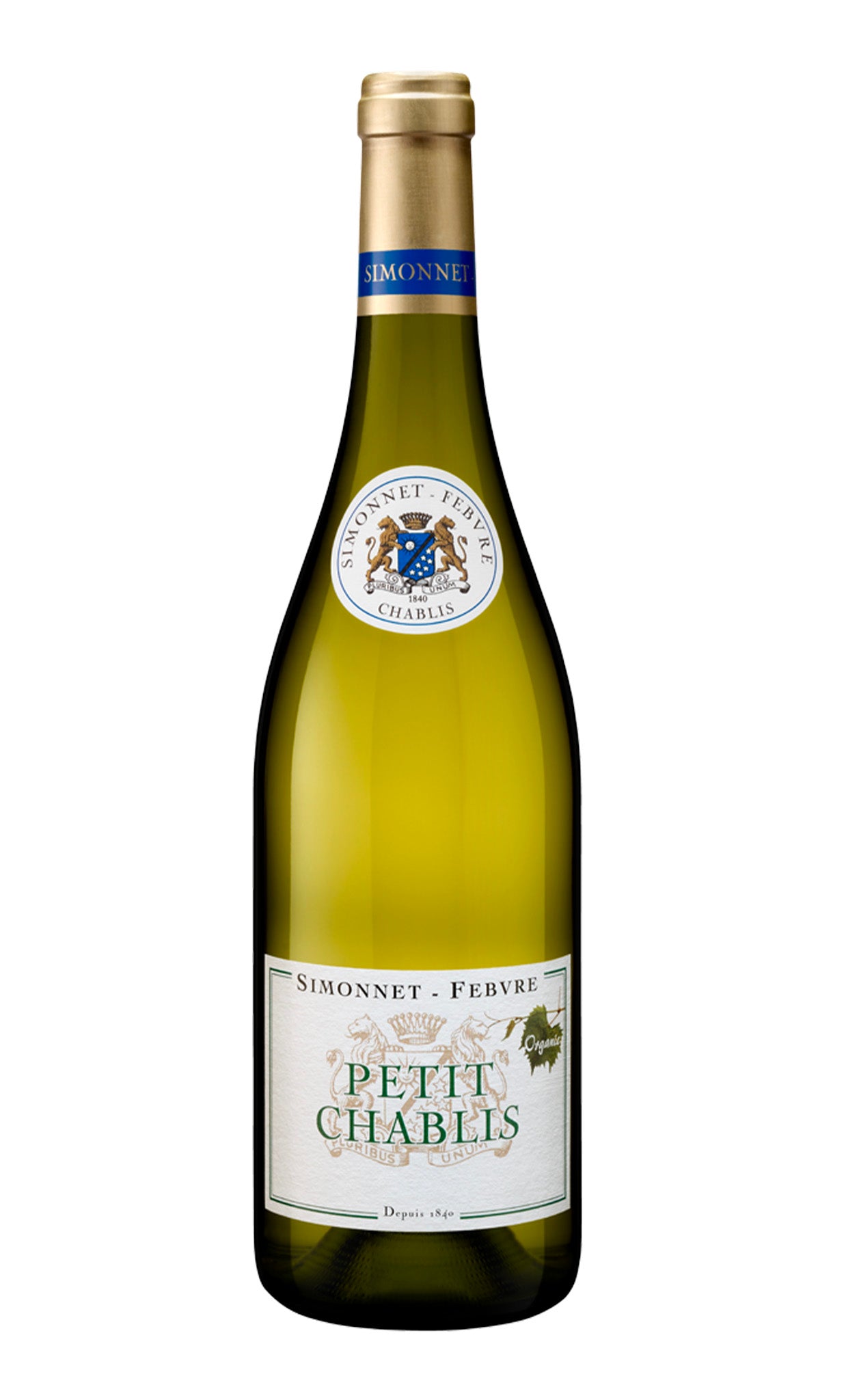 Petit Chablis Simonnet-Febvre