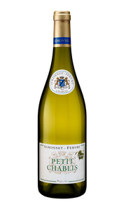 Petit Chablis