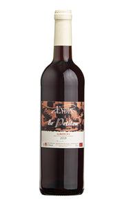 Les Fontêtes "Petitou"