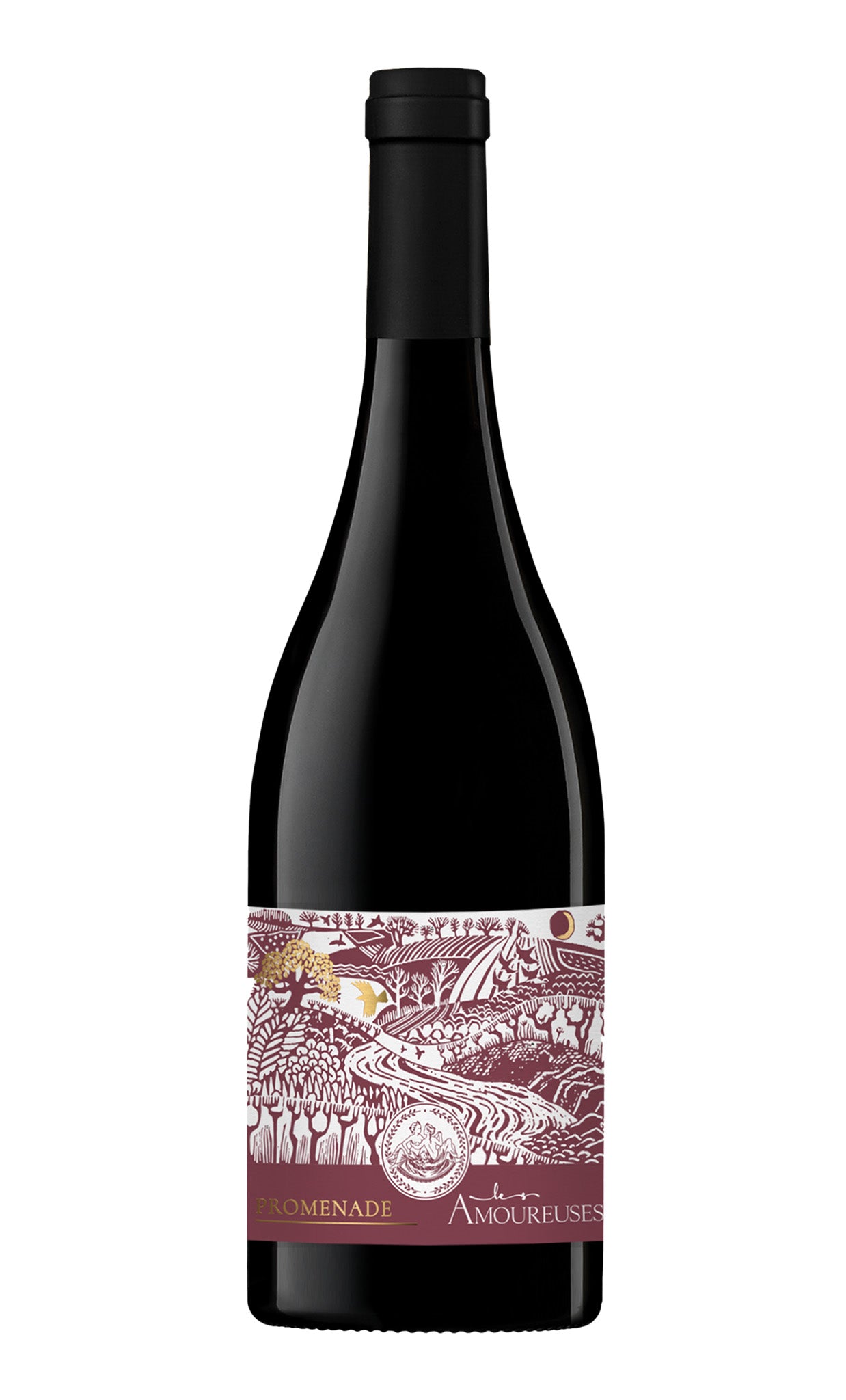 Promenade en Ardèche