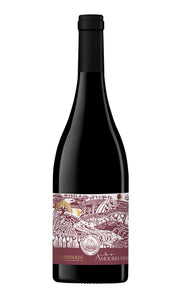 Promenade en Ardèche