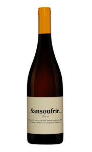 Sansouffrir